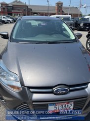 Used 2014 Ford Focus SE w/ SE Sport Package image 1