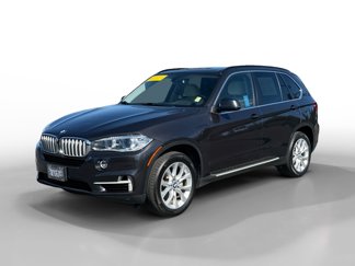 Used 2016 BMW X5 xDrive40e image 1