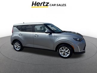 Used 2024 Kia Soul LX w/ Option Group 015 image 1