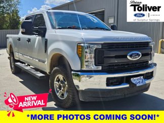 Used 2017 Ford F250 XL w/ Power Equipment Group video 1