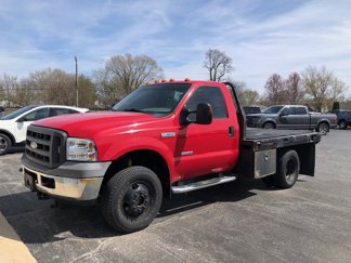 Used 2005 Ford F350 XL image 1