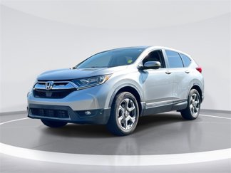 Used 2019 Honda CR-V EX image 1