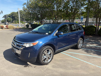 Used 2012 Ford Edge Limited image 1