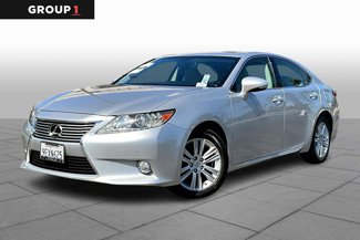 Used 2014 Lexus ES 350 image 1