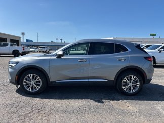 Used 2023 Buick Envision Preferred image 1