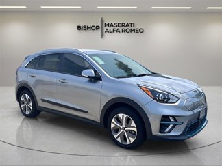 Used 2022 Kia Niro EX w/ Cold Weather Package image 1