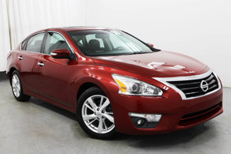 Used 2013 Nissan Altima 2.5 SL w/ Technology Pkg image 1