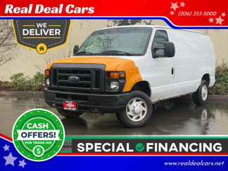 Used 2008 Ford E-150 and Econoline 150 image 1