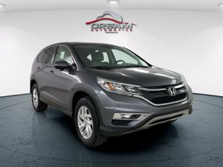 Used 2016 Honda CR-V EX image 1
