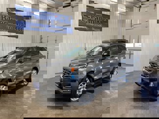 Used 2022 Ford Edge SEL w/ Convenience Package image 1