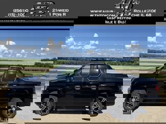 Used 2013 Honda Ridgeline Sport image 1