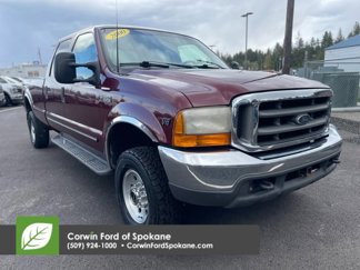Used 2000 Ford F350 XLT image 1
