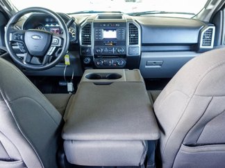 Used 2018 Ford F150 XLT w/ Trailer Tow Package video 2