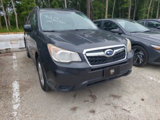 Used 2015 Subaru Forester 2.5i Premium w/ Popular Package #1 image 1