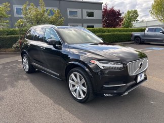 Used 2018 Volvo XC90 T6 Inscription w/ Luxury Package image 1
