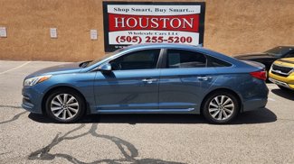 Used 2015 Hyundai Sonata Sport w/ Option Group 03 image 1