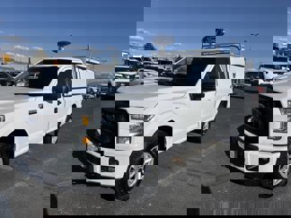 Certified 2016 Ford F150 XL w/ Equipment Group 101A Mid image 1