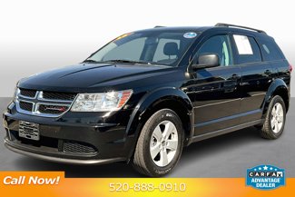 Used 2016 Dodge Journey SE w/ Popular Equipment Group image 1