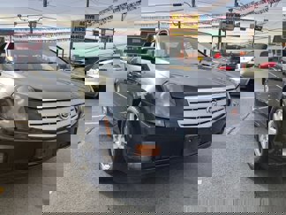 Used 2007 Cadillac CTS 2.8 image 1