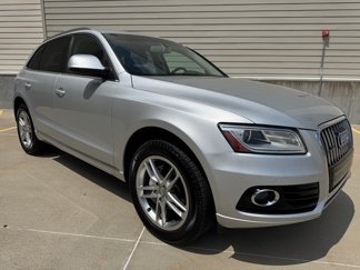 Used 2013 Audi Q5 2.0T Premium Plus w/ Premium Plus Pkg image 1