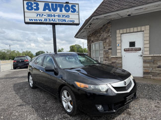 Used 2009 Acura TSX Sedan image 1