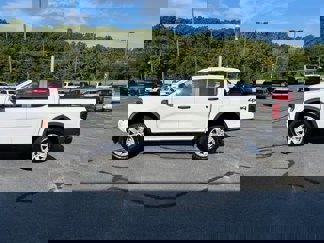 New 2025 Ford Ranger XL image 1