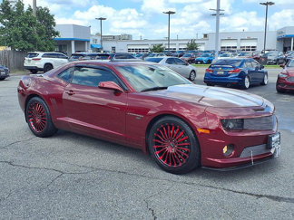 Used 2010 Chevrolet Camaro SS w/ RS Package image 1