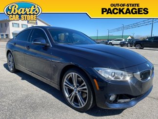 Used 2016 BMW 428i Gran Coupe xDrive w/ Driver Assistance Package image 1