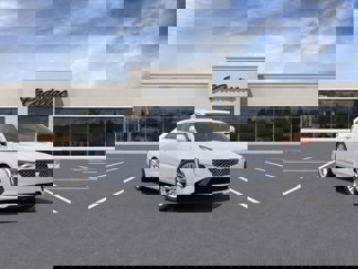 New 2025 Cadillac CT4 Premium Luxury image 1