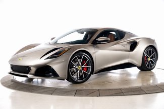 Used 2024 Lotus Emira First Edition image 1