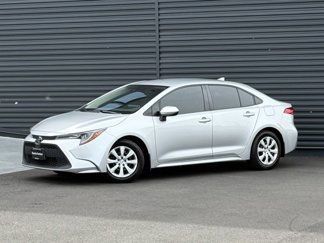 Used 2020 Toyota Corolla LE image 1