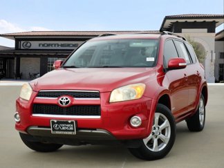Used 2012 Toyota RAV4 Limited image 1