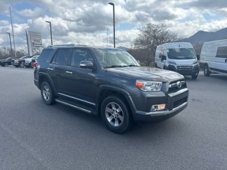 Used 2011 Toyota 4Runner SR5 image 1