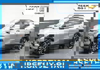 Used 2024 Chevrolet Trax RS image 1