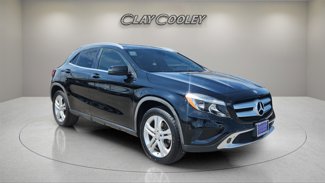 Used 2016 Mercedes-Benz GLA 250 4MATIC image 1