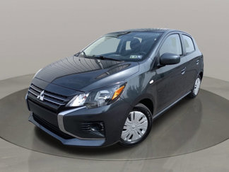 Used 2024 Mitsubishi Mirage ES image 1