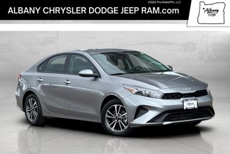 Used 2023 Kia Forte LXS image 1
