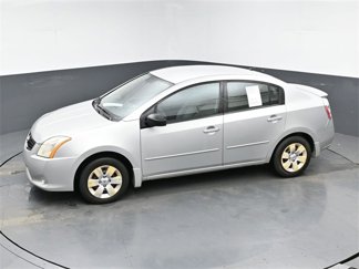 Used 2012 Nissan Sentra 2.0 image 1