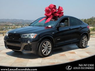 Used 2015 BMW X4 xDrive28i image 1
