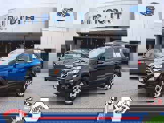 Used 2021 Ford EcoSport SE image 1
