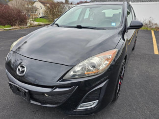 Used 2011 MAZDA MAZDA3 s Grand Touring image 1