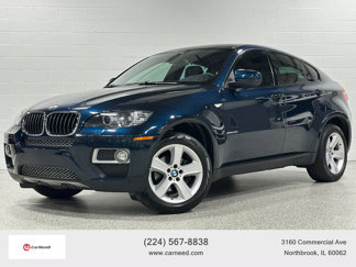 Used 2013 BMW X6 xDrive35i image 1