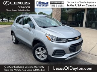 Used 2020 Chevrolet Trax LT w/ Driver Confidence Package image 1