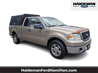 Used 2006 Ford F150 XL image 1