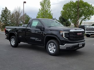 New 2025 GMC Sierra 1500 Pro w/ Pro Value Package image 1