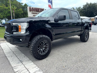 Used 2020 Ford F150 XL w/ Equipment Group 101A Mid image 1
