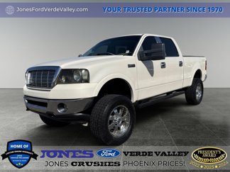 Used 2007 Ford F150 Lariat image 1