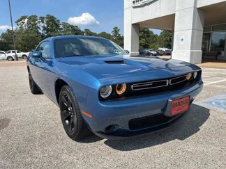 Certified 2023 Dodge Challenger SXT video 1