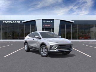New 2025 Buick Envista Preferred image 1
