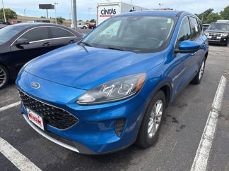 Used 2020 Ford Escape SE image 1